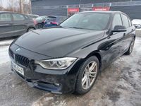 käytetty BMW 316 316 F30 Sedan d TwinPower Turbo A Sport Line Edition