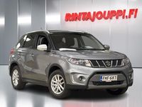 Käytetty Suzuki Vitara 140 HP (102 kW) 2016 Viistoperä