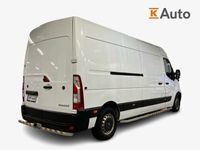 käytetty Renault Master dCi 145 TwinTurbo L3H2 13 m3 * ALV, Koukku, Kamera *