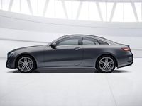 Käytetty Mercedes E220 Business 194 HP (142 kW) 2018 Coupe - kaksiovinen