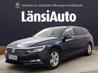 Käytetty VW Passat Comfortline 125 HP (91 kW) 2018 Farmari