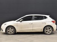 Käytetty Seat Ibiza Style 116 HP (85 kW) 2018 Viistoperä