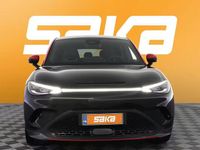 Käytetty Smart #3 Brabus 314 kW (428 HP) 2024 Katumaasturi