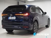 Käytetty Mazda CX-80 Takumi-Line 328 HP (241 kW) 2025 Katumaasturi