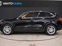 Käytetty Porsche Cayenne 245 HP (180 kW) 2011 Katumaasturi