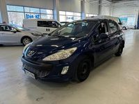 Käytetty Peugeot 308 Premium 2008