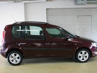 käytetty Skoda Roomster 1.2 TSI 105 hv