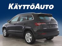 Uusi Skoda Karoq Style 150 HP (110 kW) 2026 Black magic Katumaasturi