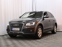 käytetty Audi Q5 Land of quattro Edition 2,0 TDI 130 kW quattro S tronic