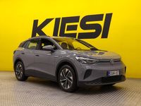 Käytetty VW ID.4 Pro 125 kW (170 HP) 2021 Katumaasturi