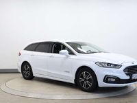 käytetty Ford Mondeo 2,0 187hv Hybrid eCVT Titanium HEV Wagon