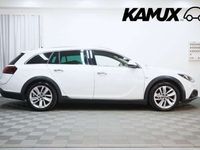 käytetty Opel Insignia Country Tourer 1,6 CDTI 100kW AT6