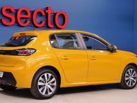 käytetty Peugeot 208 PureTech 75 Active Pack Motion, Vakionopeudensäädin - Korkotarjous 3,99%+kulut