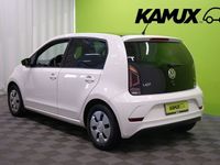 käytetty VW up! up! moveEdition 1,0 55 kW (75 hv)