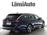 käytetty Opel Insignia Sports Tourer Executive 165 Turbo A **** Tähän autoon jopa 84 kk rahoitusaikaa Nordealta ****