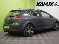 käytetty Seat Leon LeonMonikäyttöajoneuvo (AF) 4ov 1960cm3