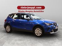 käytetty Seat Arona 1,0 EcoTSI 110 Xperience DSG