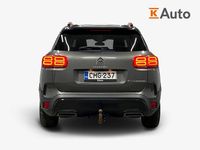 Käytetty Citroën C5 Aircross Shine 177 HP (130 kW) 2019 Katumaasturi