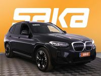 Käytetty BMW iX3 M Sport 210 kW (286 HP) 2022 Katumaasturi