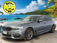 Käytetty BMW 530e M Sport 252 HP (185 kW) 2018 Sedan
