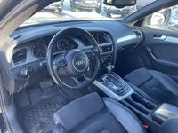 Käytetty Audi A4 Allroad 177 HP (130 kW) 2013 Farmari