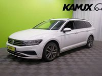 käytetty VW Passat Variant Style 2,0 TDI EVO SCR 110 kW DSG