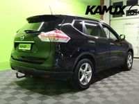 käytetty Nissan X-Trail dCi 130 Business 360 4WD 6 MT