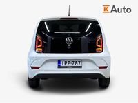 Käytetty VW e-up! 61 kW (83 HP) 2021 Valkoinen Viistoperä