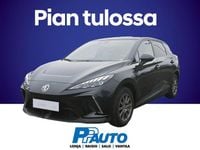 Käytetty MG MG4 EV Luxury 150 kW (204 HP) 2023 Viistoperä