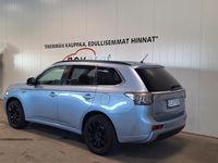 käytetty Mitsubishi Outlander P-HEV 4WD 5P Instyle