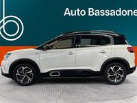 Käytetty Citroën C5 Aircross Shine 224 HP (164 kW) 2021 Katumaasturi
