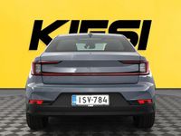 Käytetty Polestar 2 Pilot 300 kW (408 HP) 2022 Viistoperä