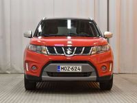 käytetty Suzuki Vitara 1,4 BOOSTERJET 4WD S 6MT