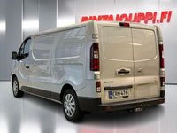 Käytetty Nissan NV300 146 HP (107 kW) 2019 Van