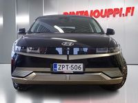 Käytetty Hyundai Ioniq 5 Ultimate 169 kW (231 HP) 2022 Katumaasturi