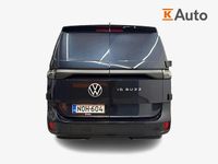 Uusi VW ID. Buzz Pro 246 kW (335 HP) 2026 Met. sininen Tila-auto