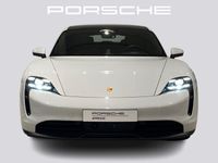 käytetty Porsche Taycan 4S 420kw * Approved Chrono Sport-penkit BOSE Panorama 22kw-laturi LED-Matrix jne *