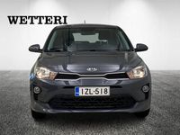 käytetty Kia Rio 1,2 LX / 1