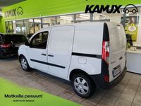 käytetty Renault Kangoo Express dCi 90 S&S 3m3