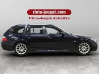 käytetty BMW 530 530 d e61 m-sport lci