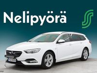 Käytetty Opel Insignia Comfort 140 HP (102 kW) 2018 Farmari