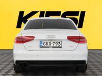 Käytetty Audi A4 Business 120 HP (88 kW) 2014 Sedan