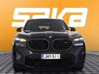 Käytetty BMW XM 2023 Katumaasturi