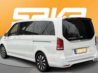 Käytetty Mercedes EQV300 150 kW (204 HP) 2021 Tila-auto