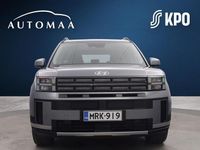 Uusi Hyundai Santa Fe Style 265 HP (194 kW) 2025 Sininen Katumaasturi