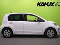 käytetty VW up! up! moveEdition 1,0 55 kW (75 hv)