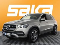 Käytetty Mercedes GLE350 211 HP (155 kW) 2021 Farmari