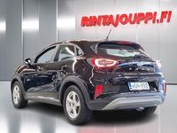 Käytetty Ford Puma Titanium 125 HP (91 kW) 2021 Katumaasturi