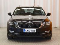 käytetty Skoda Octavia G-TEC Combi 1,4 TSI Style DSG Autom. Tulossa Raisioon, kysy myyjiltämme lisää numerosta 0207032608