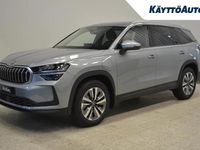 Uusi Skoda Kodiaq Selection 204 HP (150 kW) 2026 Smokey diamond, met Katumaasturi